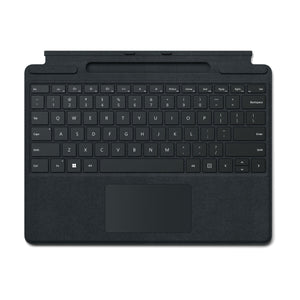 Clavier Microsoft 8XB-00011 Noir Qwerty portugais