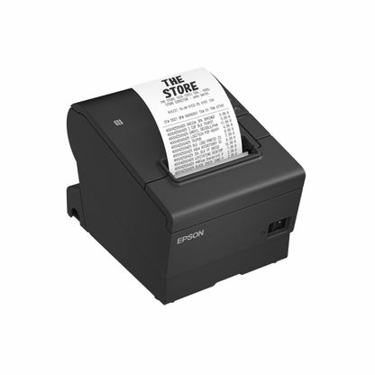 Imprimante à Billets Epson TM-T88VIIEN (1 Unités)