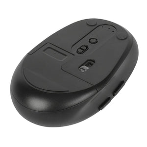 Schnurlose Mouse Targus AMB582GL Schwarz 2400 dpi