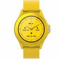 Montre intelligente Forever CW-300 Jaune