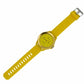 Montre intelligente Forever CW-300 Jaune