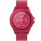 Montre intelligente Forever CW-300 Magenta