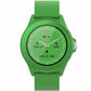 Montre intelligente Forever CW-300 Vert