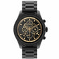 Smartwatch Forever SW-800 Black 1,3"