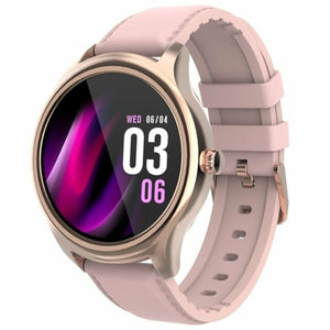 Smartwatch Forever ForeVive 3 SB-340 Rosa 1,32"