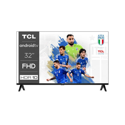 TV intelligente TCL 32S5400AF Full HD 32" LED