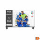 TV intelligente TCL 32S5400AF Full HD 32" LED HDR D-LED HDR10