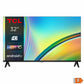 TV intelligente TCL 32S5400A HD 32" LED HDR D-LED