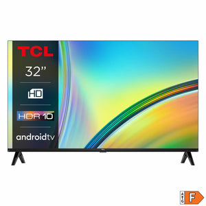 TV intelligente TCL 32S5400A HD 32" LED