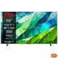 Smart TV TCL 98C855 4K Ultra HD QLED AMD FreeSync 98"