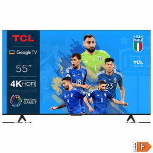 Smart TV TCL 55P755 4K Ultra HD LED 55"