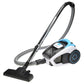 Bagless Vacuum Cleaner Blaupunkt White/Blue 700 W (Refurbished B)