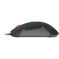 Souris Gaming Genesis NMG-1409 RGB 4000 DPI Noir