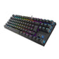 Clavier pour jeu Genesis Thor 303 TKL Espagnol Qwerty