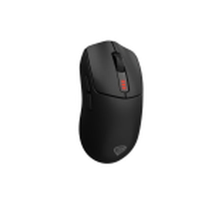 Mouse Genesis Schwarz 10000 dpi