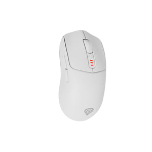 Souris Genesis Blanc 10000 dpi