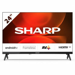 Smart TV Sharp 24FH2EA 24"