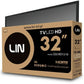 Television Lin 32LHD1510 (Refurbished A)