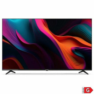 TV intelligente Sharp 50GL4260E 4K Ultra HD 50"