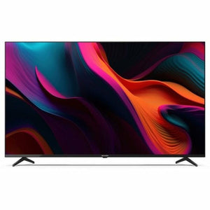 TV intelligente Sharp 4K Ultra HD