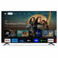 Smart TV Sharp 4K Ultra HD