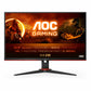 Monitor Gaming AOC 24G2SAE/BK 23,8" Full HD 165 Hz