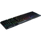 Drahtlose Tastatur Logitech 920-010586 Portugiesisch Schwarz