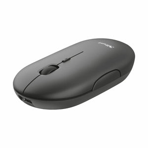 Souris sans-fil Trust 24059 1600 DPI Noir