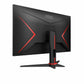 Gaming Monitor AOC 27G2SPAE/BK Full HD 27" 165 Hz