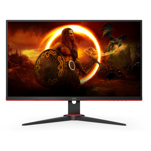 Gaming-Monitor AOC 27G2SPAE/BK Full HD 27" 165 Hz