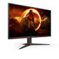 Gaming-Monitor AOC 27G2SPAE/BK Full HD 27" 165 Hz