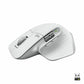 Souris sans-fil Logitech MX Master 3S Gris