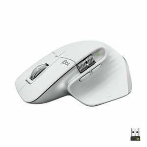 Schnurlose Mouse Logitech MX Master 3S Grau