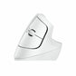 Souris sans-fil Logitech 910-006496 Blanc