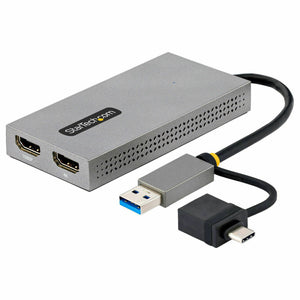 USB 3.0-zu-HDMI-Adapter Startech 107B