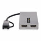 Adaptateur USB 3.0 vers HDMI Startech 107B