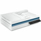 Scanner HP 20G06A#B19