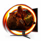 Gaming-Monitor AOC 27G2SPAE/BK Full HD 27" 165 Hz