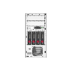 Serveur HPE P44720-421 E-2314 16GB Xeon E-2314 16 GB RAM