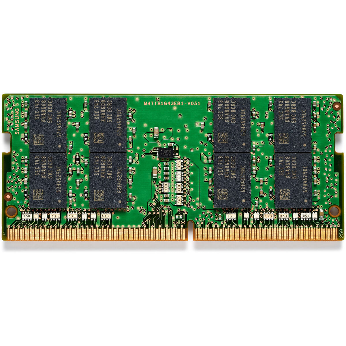 Mémoire RAM HP 4M9Y5AA DDR5 16 GB