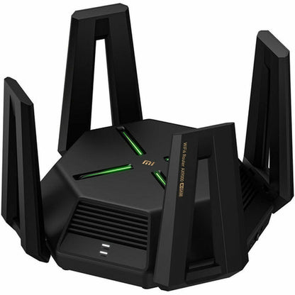 Router Xiaomi AX900 Schwarz Wi-Fi 6 (802.11ax) 4804 Mbit/s