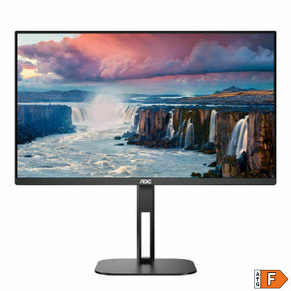 Monitor AOC 27V5CE/BK 27" Full HD 75 Hz