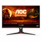 Gaming-Monitor AOC 27G2SPAE/BK Full HD 27" 165 Hz