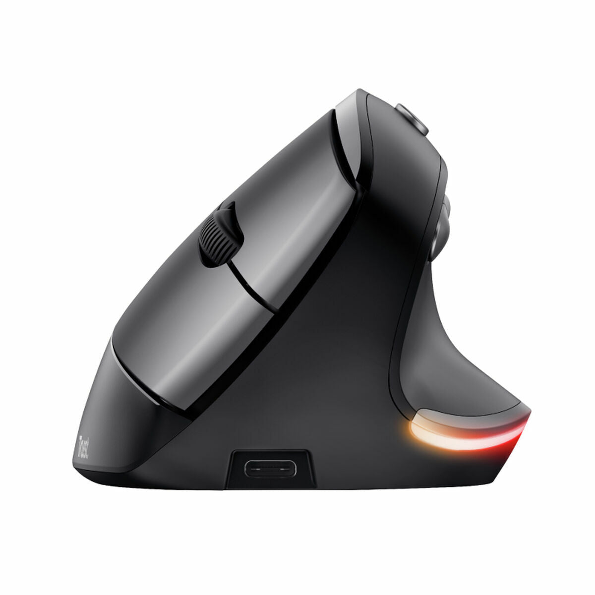 Souris Trust Bayo Noir