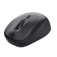 Mouse Trust TM-201 Schwarz Bunt