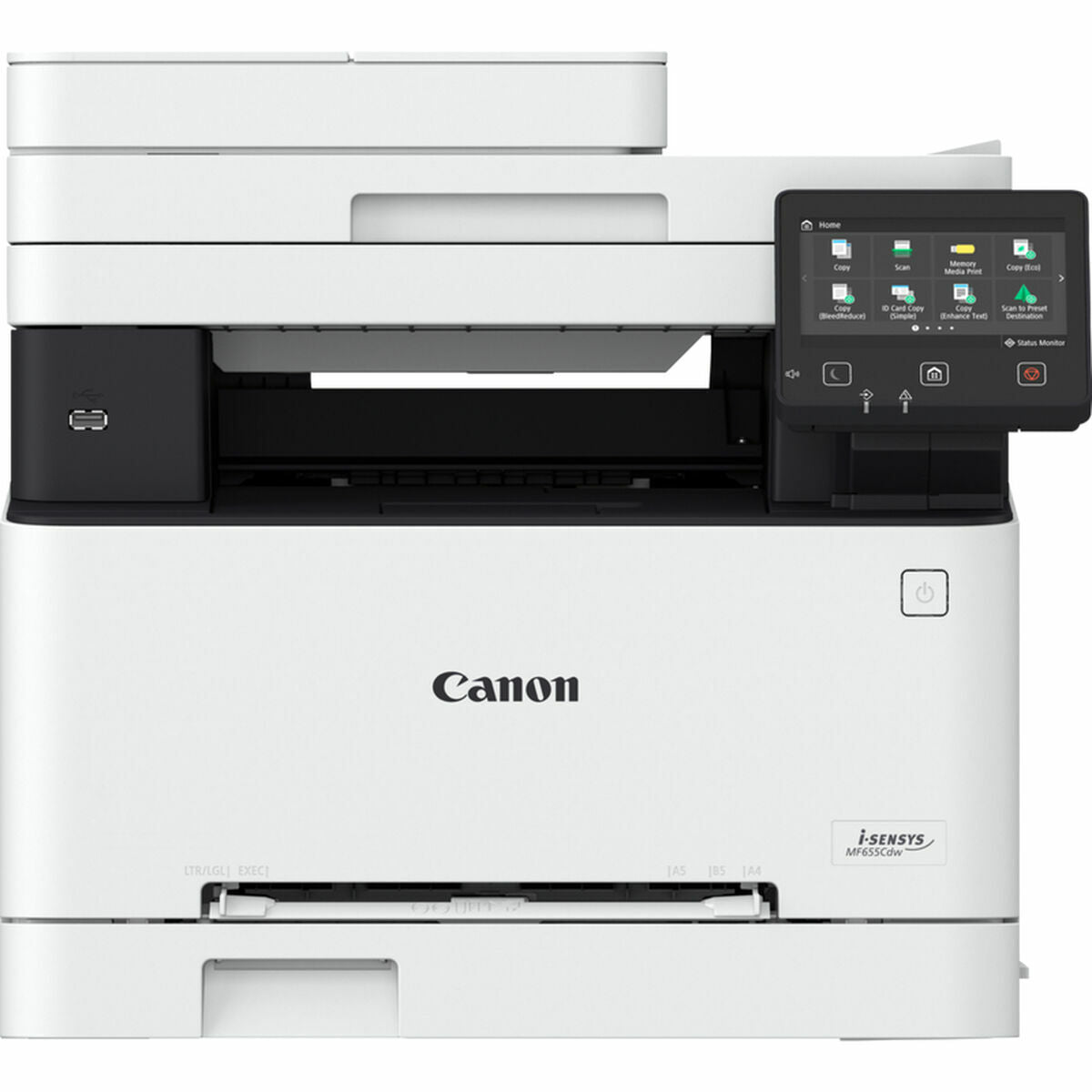 Imprimante Multifonction Canon MF655Cdw