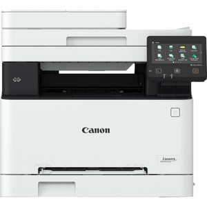 Laserdrucker Canon i-SENSYS MF655Cdw