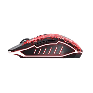 Souris Trust 24750 Noir