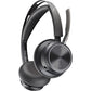 Casque HP Noir