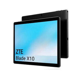 Tablet ZTE P963T01 64 GB Schwarz